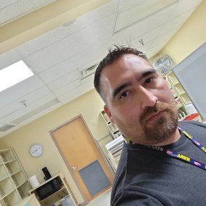 Meet your Posher, Timothy